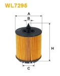 WIX FILTRON - FILTRO OLIO --> OE648/3
